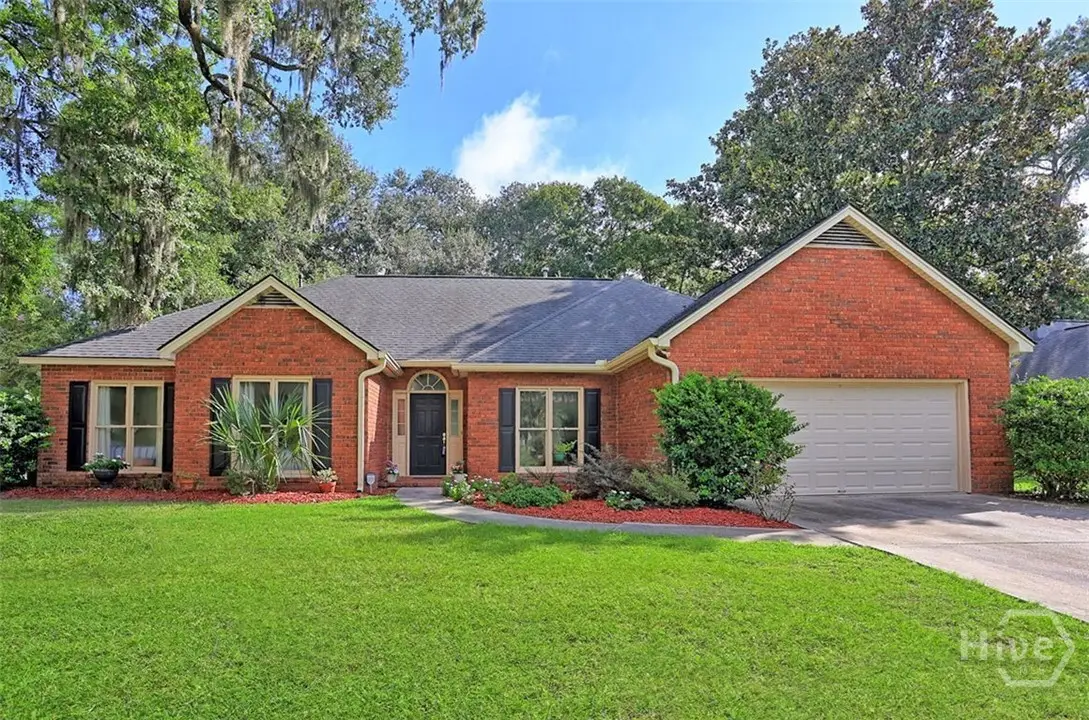 105 Farringdon Circle, Savannah, GA 31410 - #1