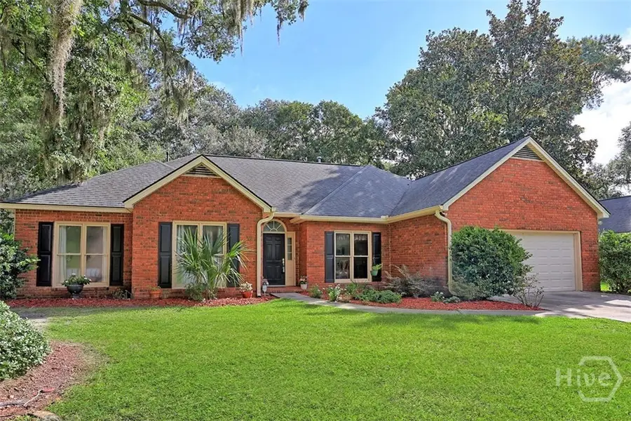 105 Farringdon Circle, Savannah, GA 31410 - #2