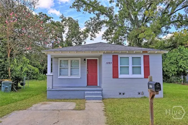 1223 Elliott Avenue, Savannah, GA 31415