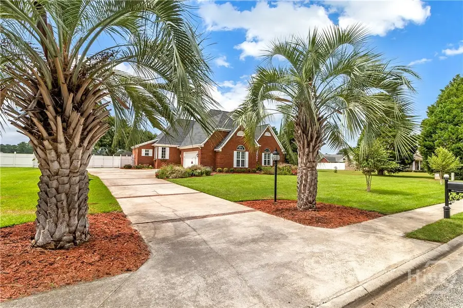 205 Cooperstown Drive, Guyton, GA 31312 - #3