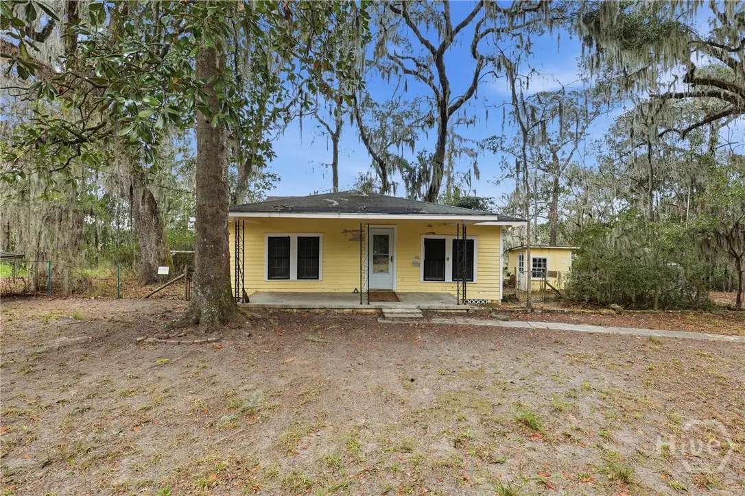 123 Salt Creek Road, Savannah, GA 31405 - #1