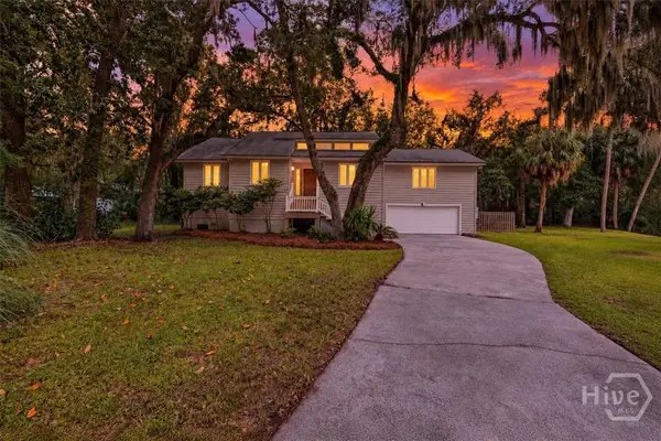 12 Moss Pointe Court, Savannah, GA 31410