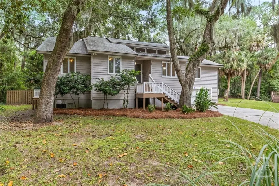 12 Moss Pointe Court, Savannah, GA 31410 - #3