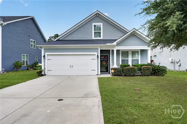 103 Tanzania Trail, Pooler, GA 31322