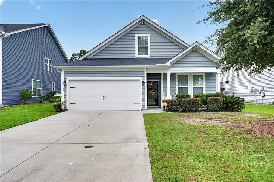 103 Tanzania Trail, Pooler, GA 31322 - #2