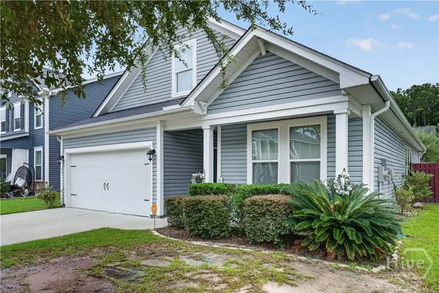 103 Tanzania Trail, Pooler, GA 31322 - #3