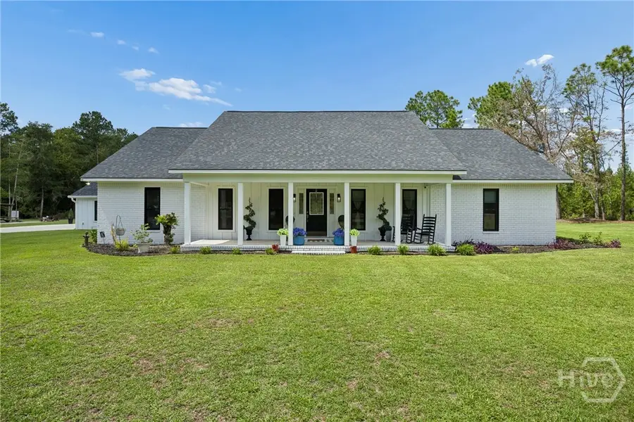 5087 Ga Highway 119 N, Pembroke, GA 31321 - #2