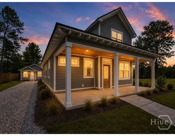 309 Eugene Street, Savannah, GA 31406