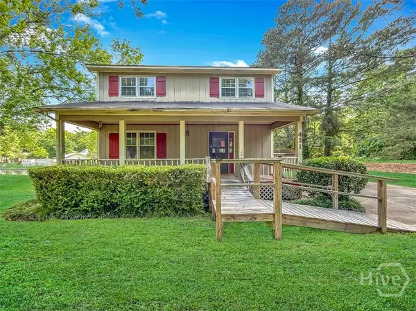 411 Edgewater Circle, Macon, GA 31220