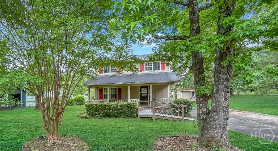411 Edgewater Circle, Macon, GA 31220 - #3