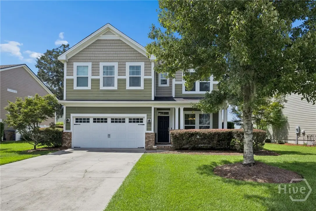 153 Moor Hen Landing, Savannah, GA 31419 - #1