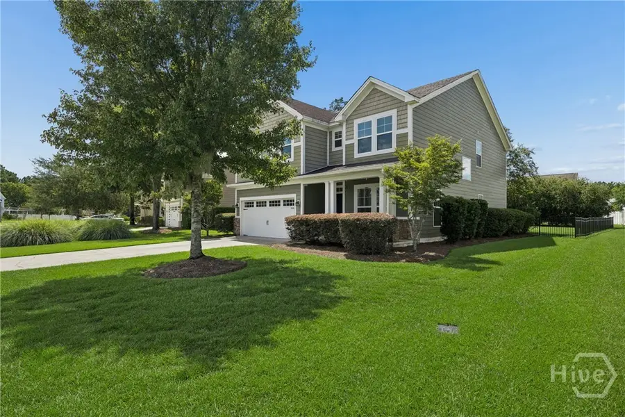 153 Moor Hen Landing, Savannah, GA 31419 - #2