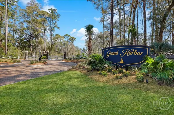 152 Grand Harbor Circle, Savannah, GA 31411