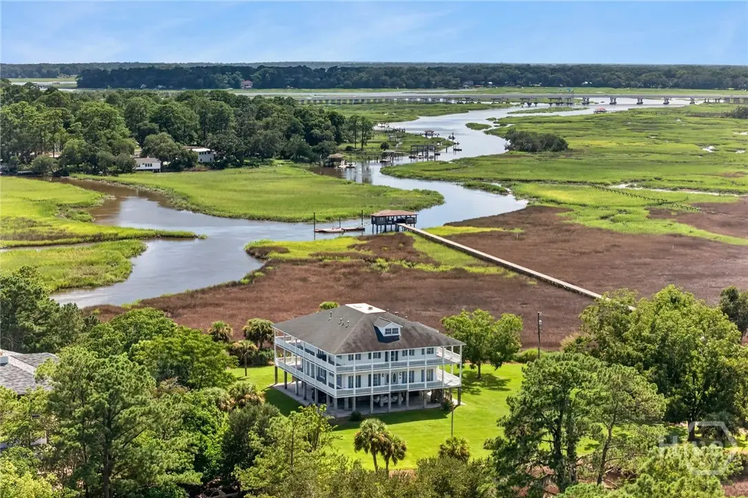 613 Rivers End Drive, Savannah, GA 31406 - #1