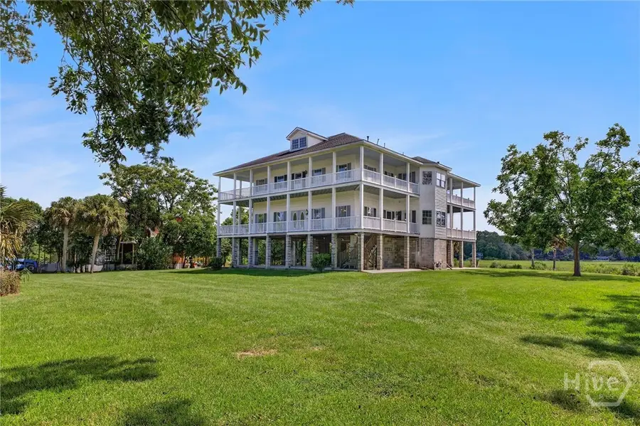 613 Rivers End Drive, Savannah, GA 31406 - #3