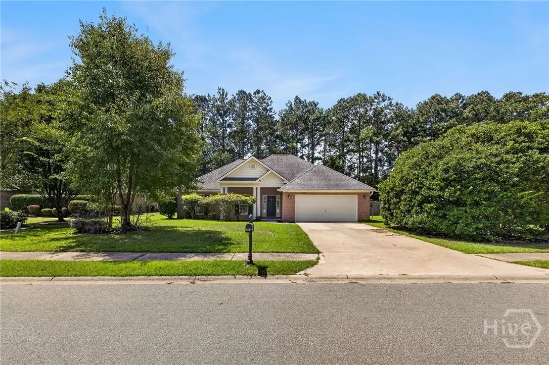 262 Silver Brook Circle, Pooler, GA 31322 - #1