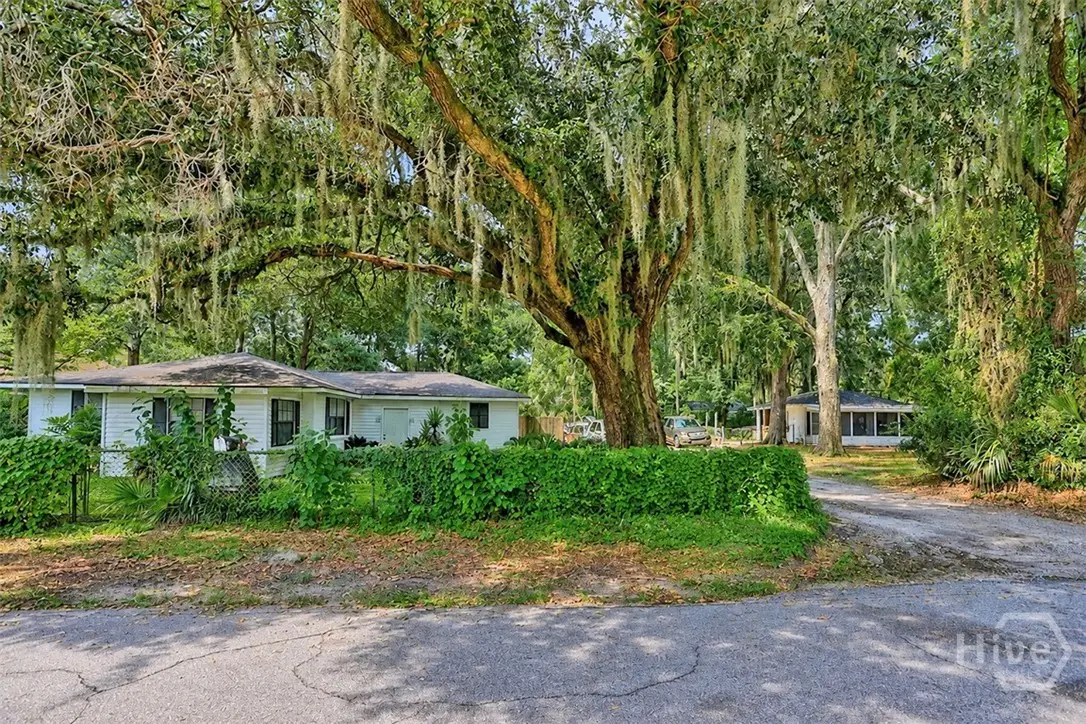3107 / 3109 Casino, Thunderbolt, GA 31404 - #1