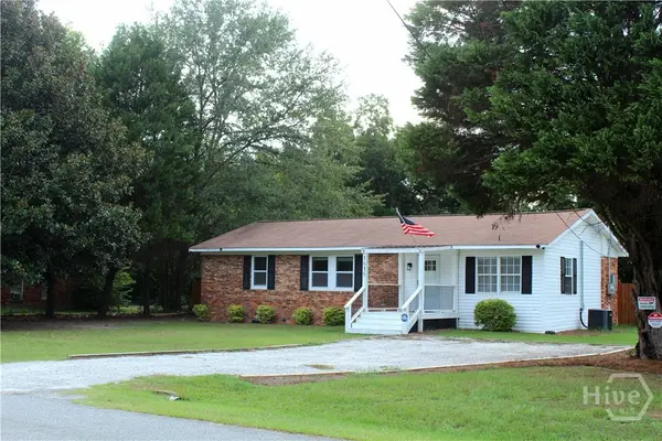 1515 Rockdale Drive, Dublin, GA 31019
