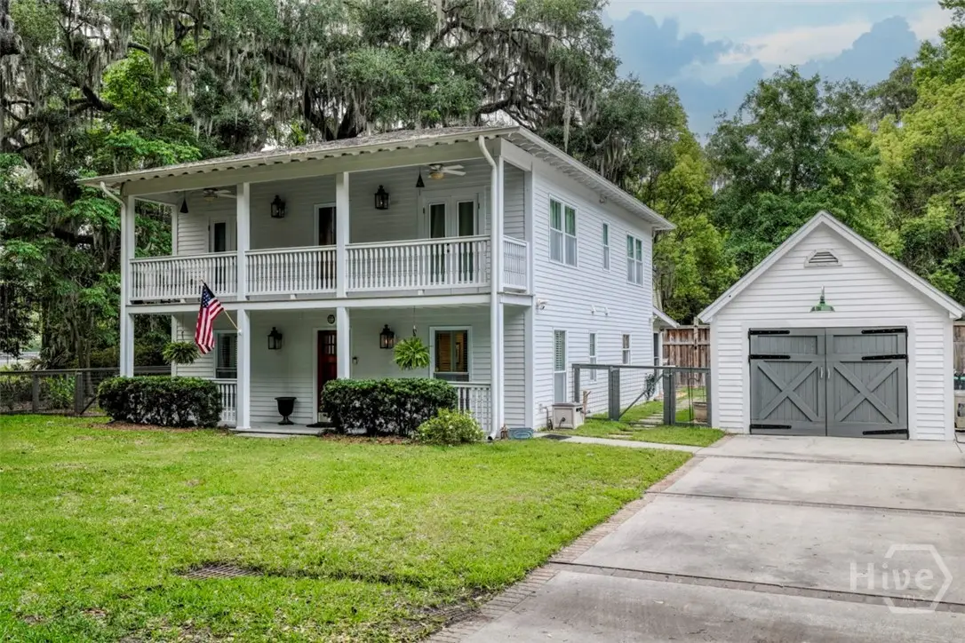 65 Richmond Drive, Savannah, GA 31406 - #1