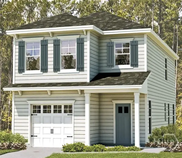 109 Endicott Drive, Savannah, GA 31419