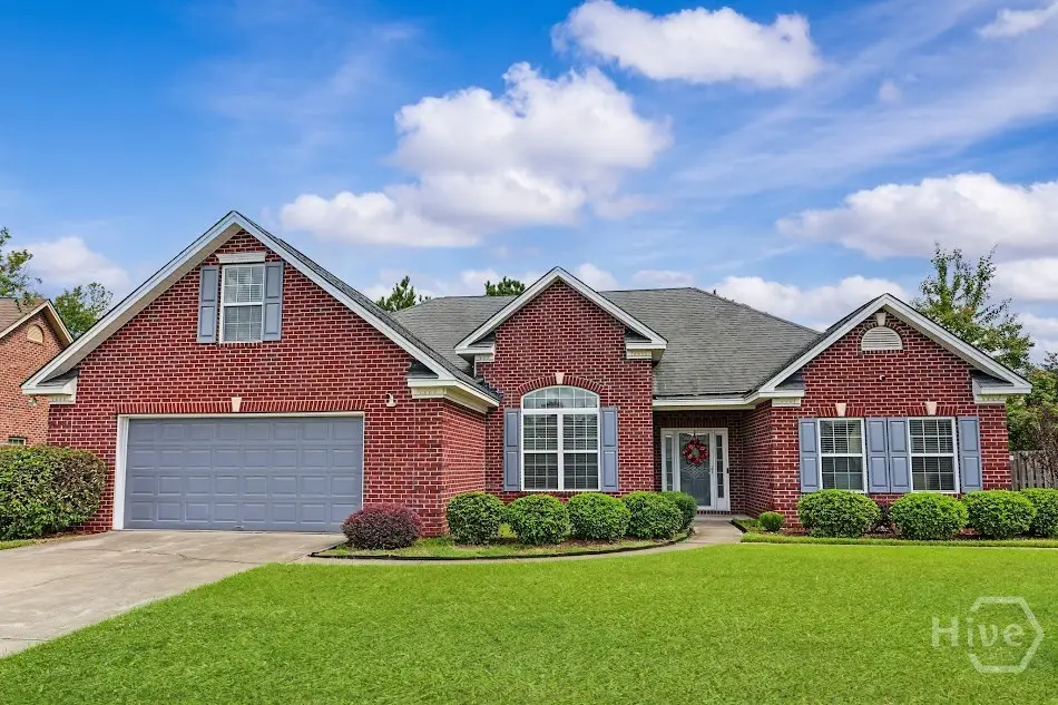 117 Quiet Pine Circle, Pooler, GA 31322 - #1