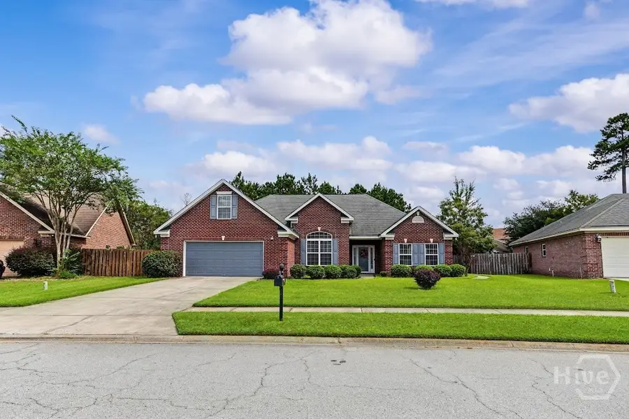 117 Quiet Pine Circle, Pooler, GA 31322 - #2