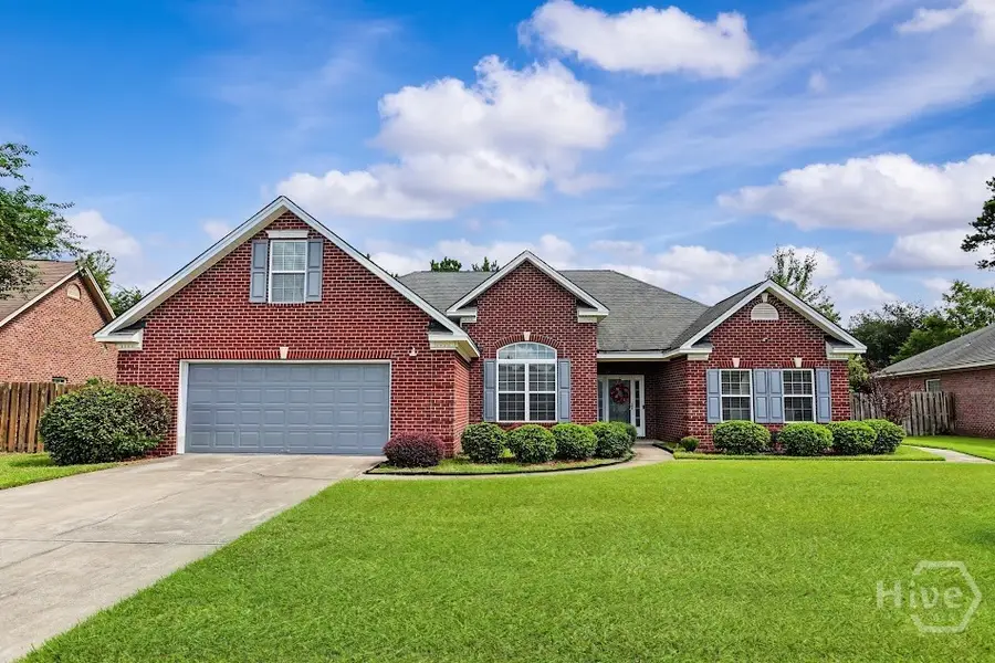 117 Quiet Pine Circle, Pooler, GA 31322 - #3