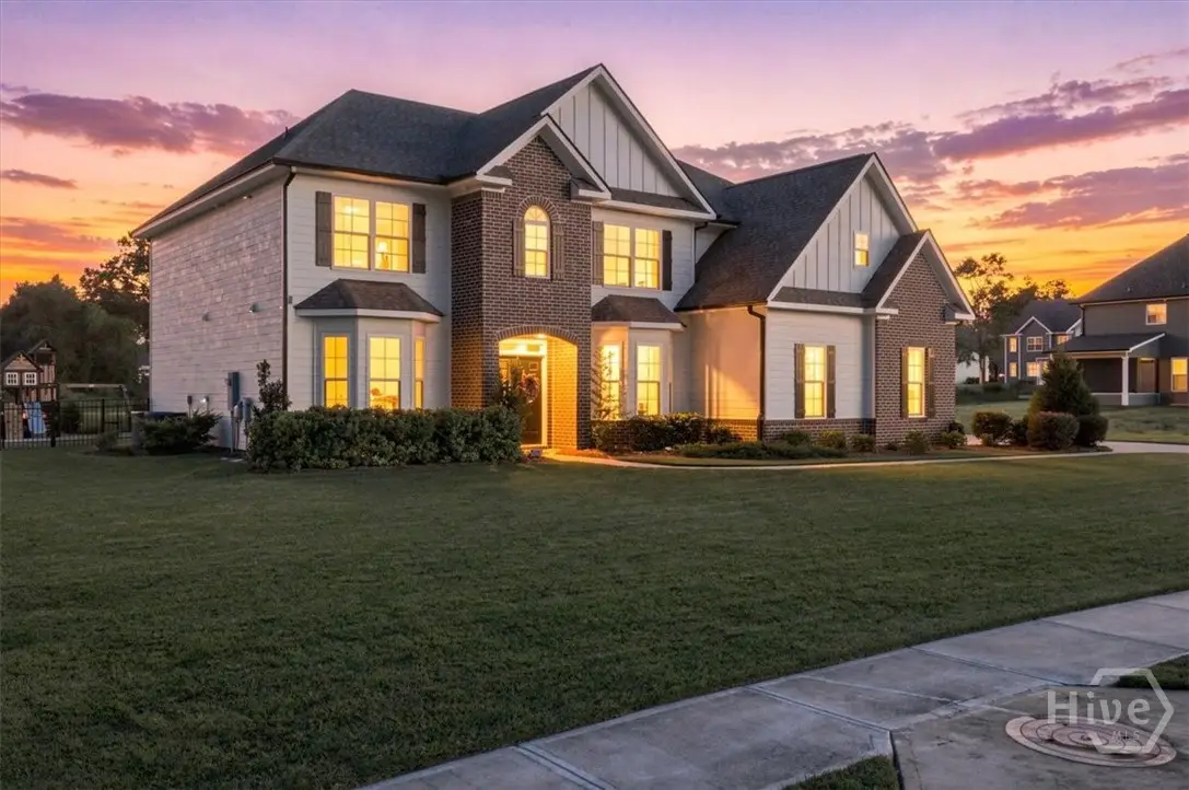 107 Watson Mill Road, Guyton, GA 31312 - #1
