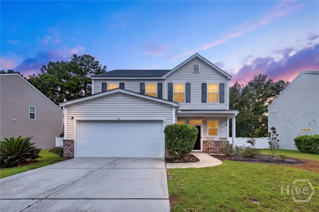 87 Coopers Lane, Pooler, GA 31322 - #1