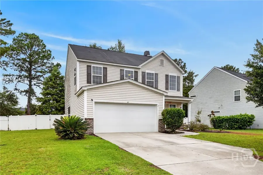 87 Coopers Lane, Pooler, GA 31322 - #2