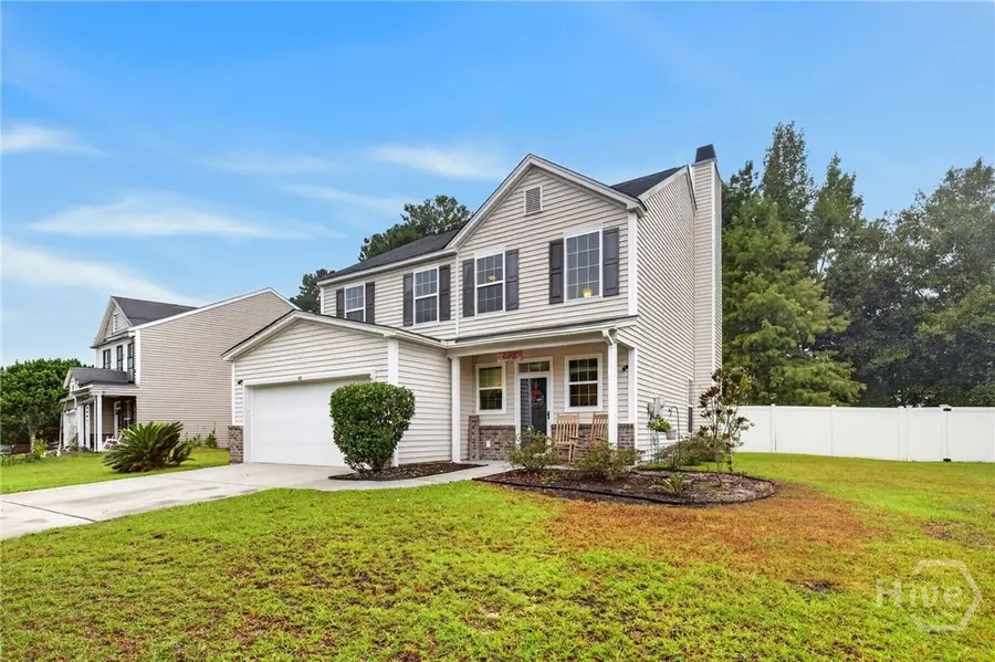 87 Coopers Lane, Pooler, GA 31322 - #3