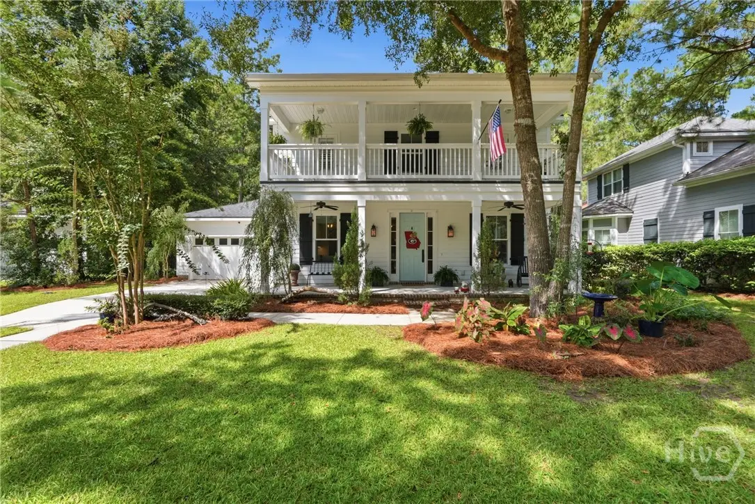 325 Blackjack Oak Drive W, Richmond Hill, GA 31324 - #1