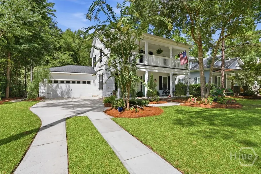 325 Blackjack Oak Drive W, Richmond Hill, GA 31324 - #2
