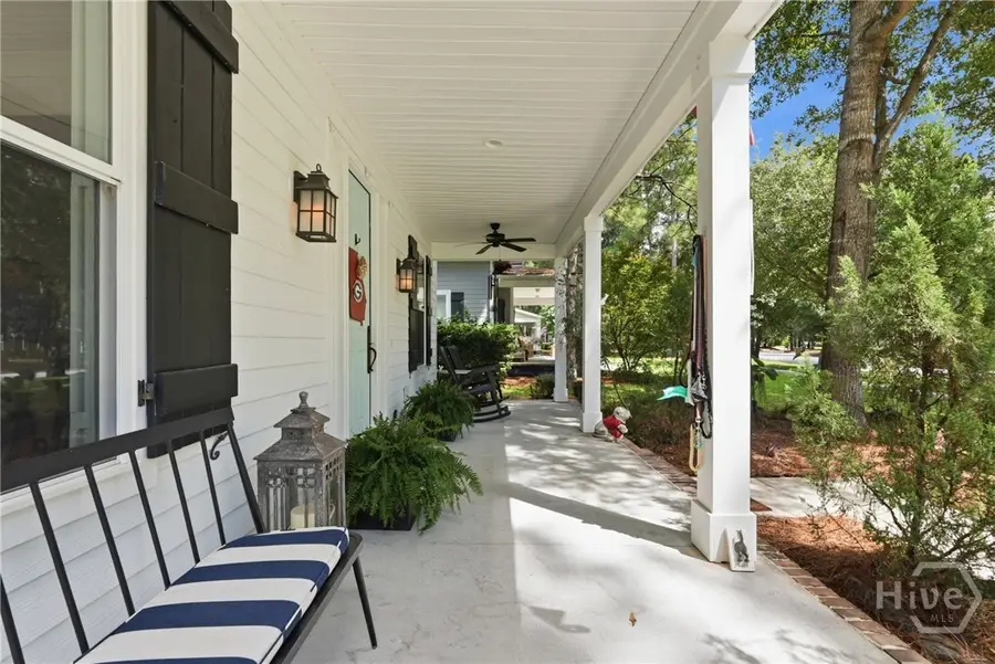 325 Blackjack Oak Drive W, Richmond Hill, GA 31324 - #3
