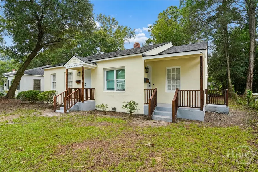 1213-1215 E 55th Street, Savannah, GA 31404 - #3