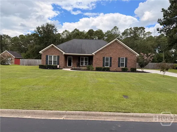 123 Sweet Briar Trail, Statesboro, GA 30461