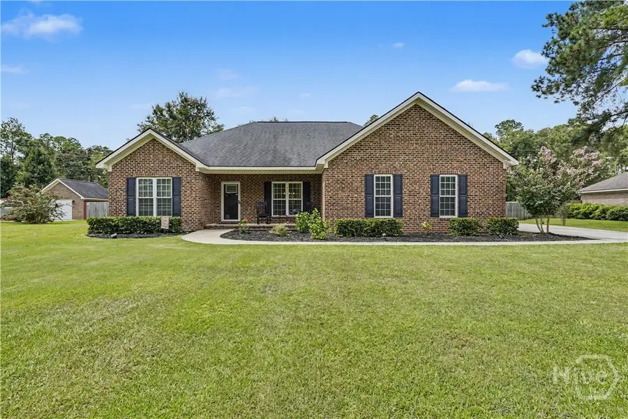 123 Sweet Briar Trail, Statesboro, GA 30461 - #2