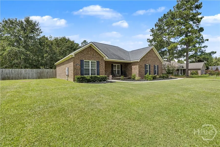 123 Sweet Briar Trail, Statesboro, GA 30461 - #3