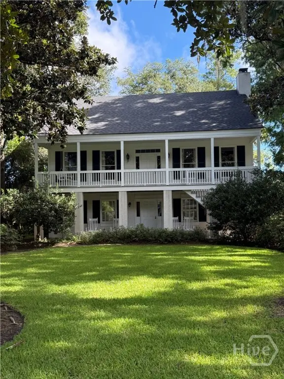 117 Schooner Drive, Savannah, GA 31410 - #1