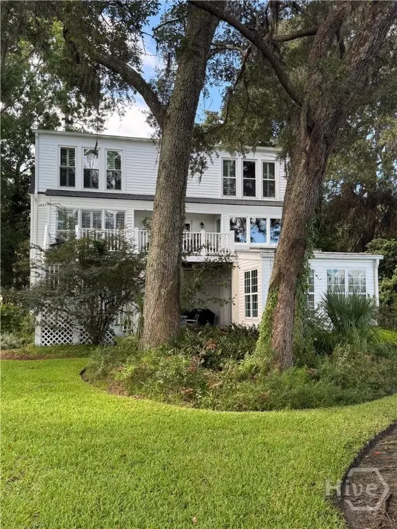 117 Schooner Drive, Savannah, GA 31410 - #2