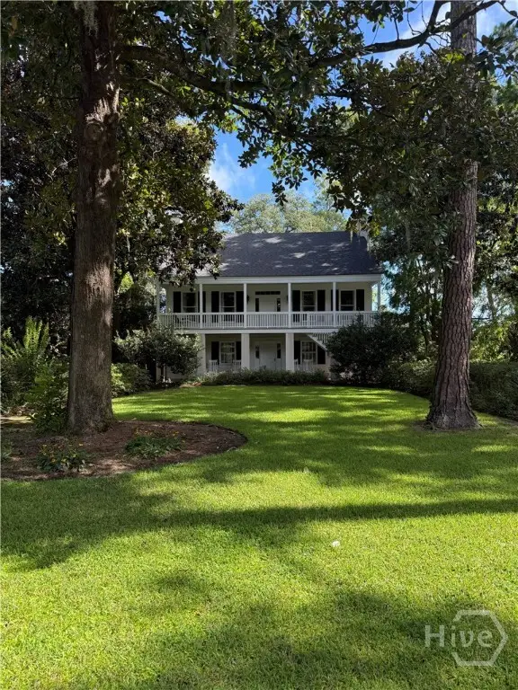 117 Schooner Drive, Savannah, GA 31410 - #3