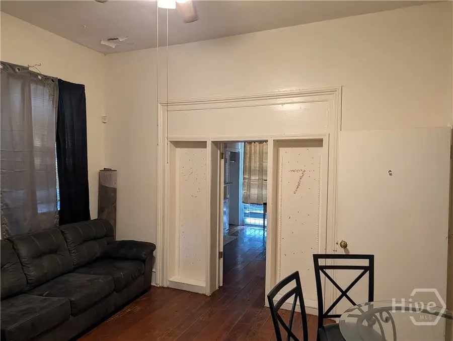 1118 Jefferson Street, Savannah, GA 31401 - #3