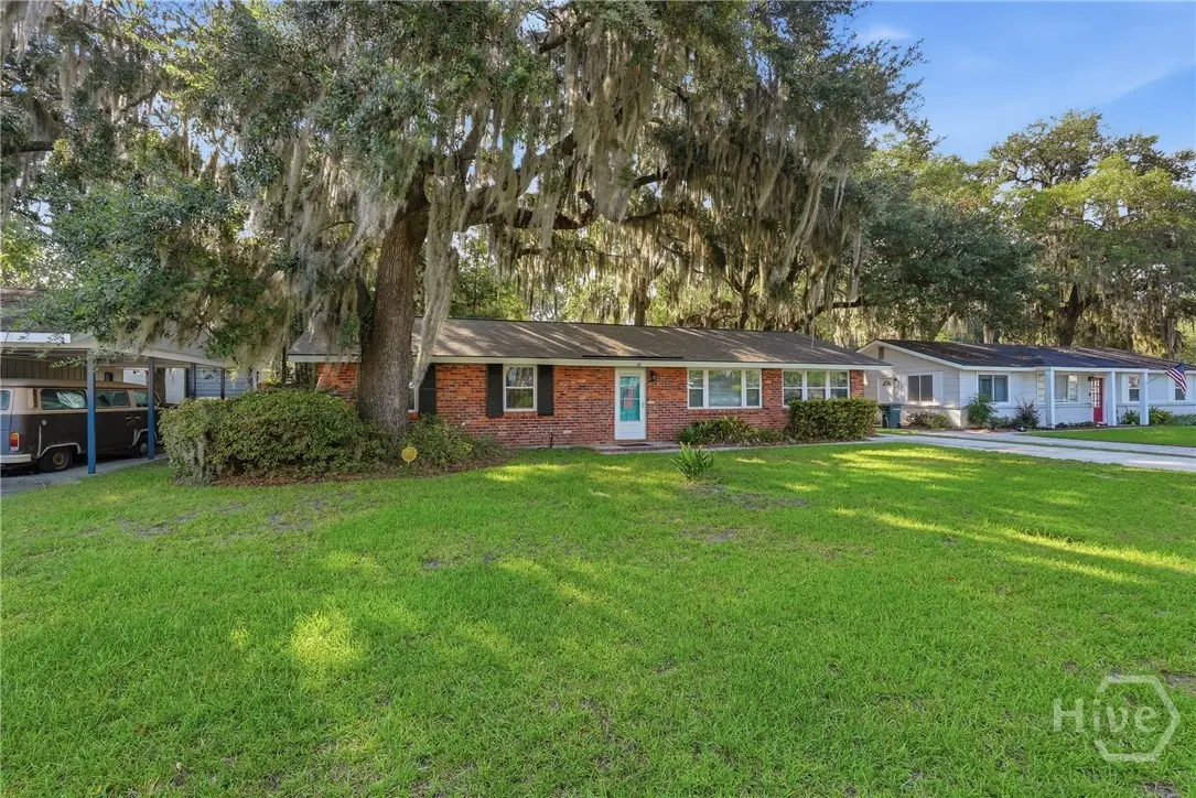 32 Silverstone Circle, Savannah, GA 31406 - #1