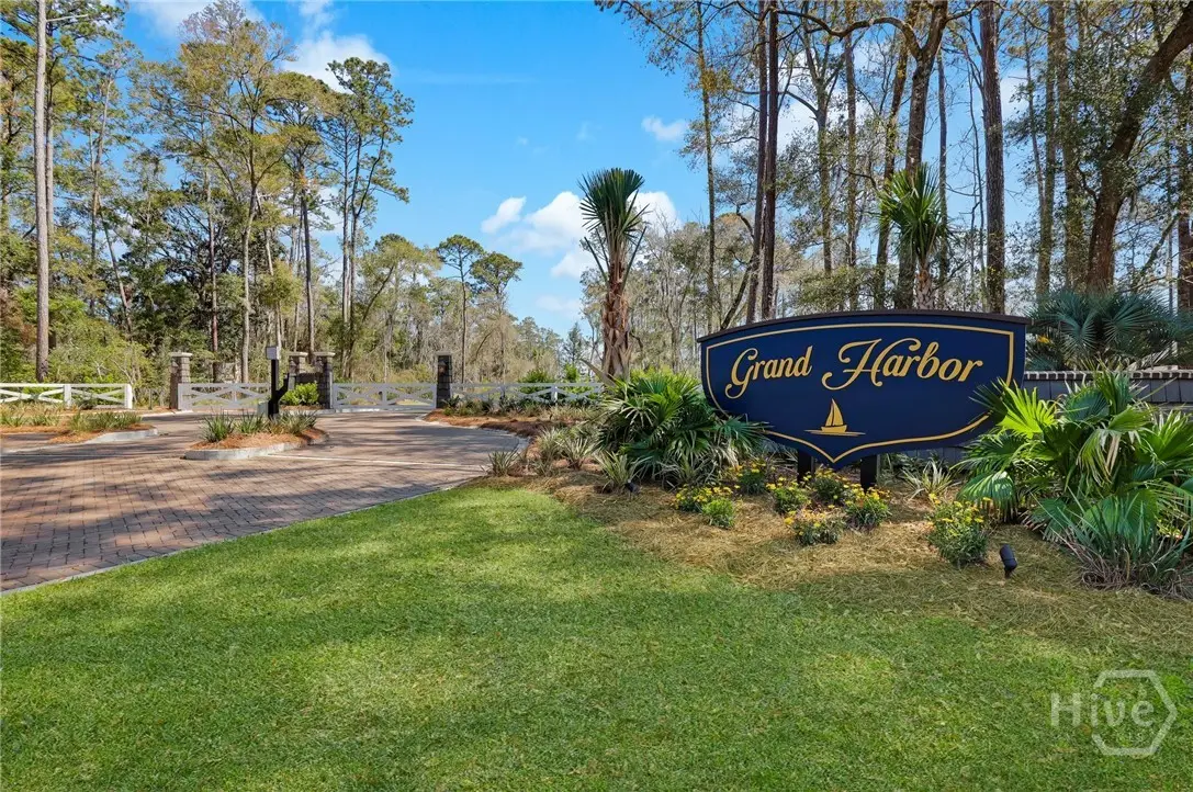 137 Grand Harbor Circle, Savannah, GA 31411 - #1