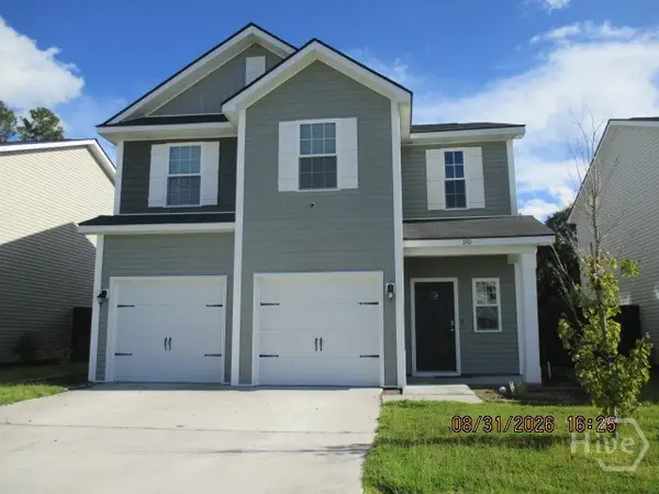 110 Brightleaf Circle, Hinesville, GA 31313