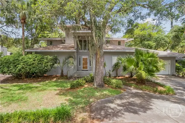 107 Sandcastle Way, St Simons Island, GA 31522