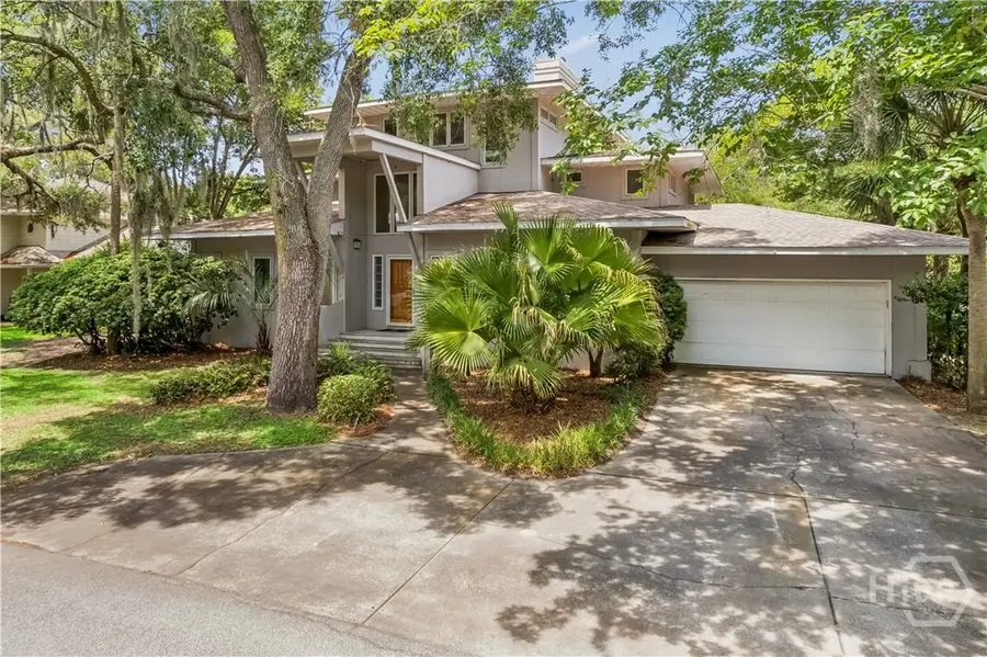 107 Sandcastle Way, Saint Simons Island, GA 31522 - #3