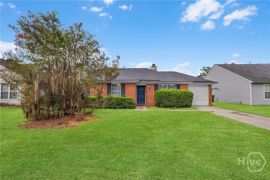 139 Little River Drive, Savannah, GA 31419 - #1