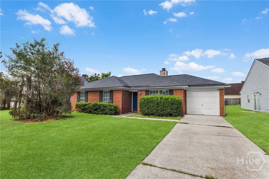 139 Little River Drive, Savannah, GA 31419 - #2
