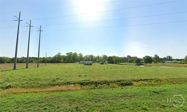 Lot 1 Us-301, Claxton, GA 30417